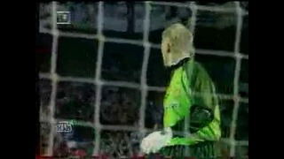 Легендарный матч Манчестер Юнайтед – Бавария