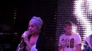 Тати и Птаха – Забудь (выступление)