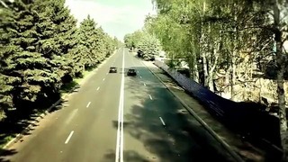 Витёк feat. SedoY – Powerracing (Official video)