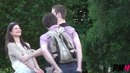 Rakamakafo: Пикап от девушки – Picking Up Boys Prank