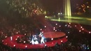 Selena Gomez-Roar Cover Live Fairfax 10-10-13