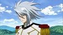 Ixion Saga DT – 9 Серия (Осень 2012!)