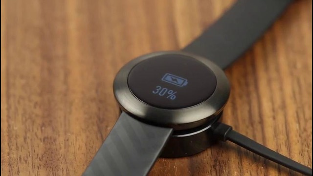 Honor Band׃ почти умные часы