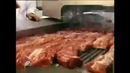 Из чего делают мясо и колбасу