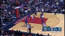 NBA. Топ 5 моментов от 10 октября