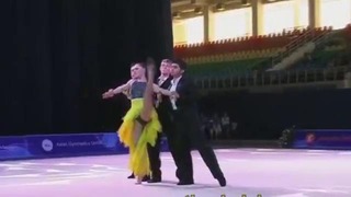 Танец со звездами – dance with stars