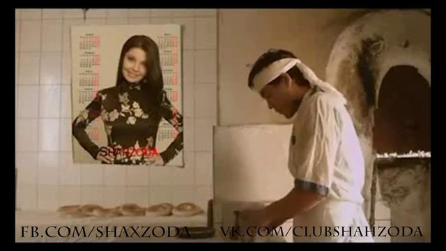Рекламный ролик от Шахзоды. Молбулак (molbulak)