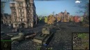 Jove]Чугунный Пердак (Обзор КВ-5)