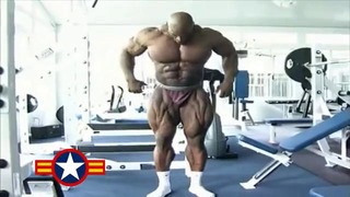 Ronnie coleman – 2002 mr.olympia motivation