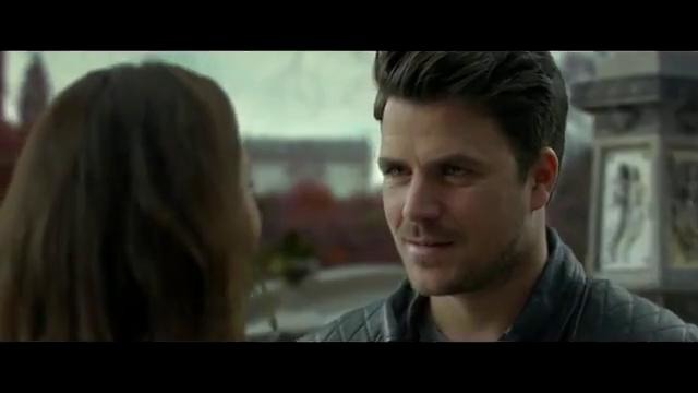 Dani Martin – Emocional (Videoclip Oficial)