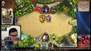Hearthstone – Snipers Legendaries everywhere