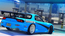 GTA 5 Mazda RX7 C West Drift Montage