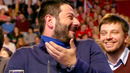 Союз, ДАЛС, Плохая компания, Саратов, Сборная Физтеха – КВН Биатлон 2014