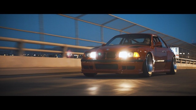 PANDEM Widebody E36 M3 | Mufastar