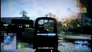 Battlefield 3 by parkER #6. Brothers of Darkness