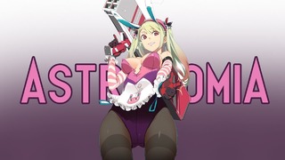 Astranomia [AMV] Anime Mix