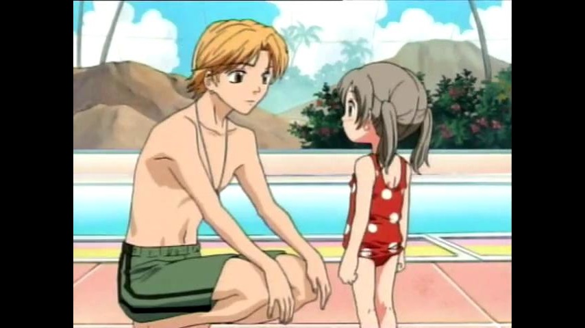 Aishiteruze Baby Hentai