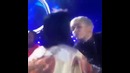 Miley Cyrus Kissed Katy Perry