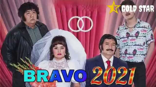 Bravo Jamoasi 2021