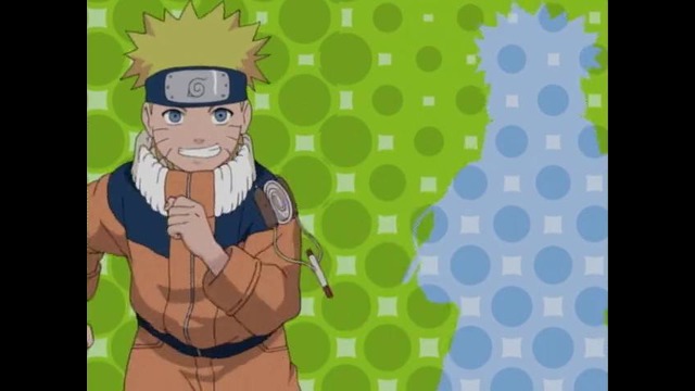 Naruto – TV-1 ED08 – Hajimete Kimi to Shabetta (GaGaGa SP) (480p)