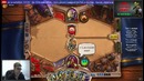 Hearthstone – Драка с Neirea