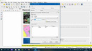 QGIS 2 – № 5. Создание векторных слоев