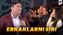 Avaz Oxun – Erkaklarni siri