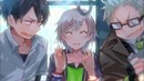 Yahari Ore no Seishun Rabukome wa Machigatteiru