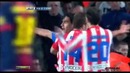 Барселона 4 – 1 Атлетико Мадрид