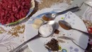 Деревенская колбаска, Дрезденские сосиски