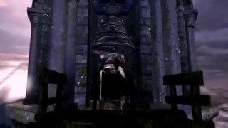 Dark Souls Lore RU-РУ (Знания ) – Оскар, ищущий судьбу