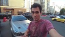 Alan Enileev. 1200лс CLS63. Реакция сестры и бати на GT-R