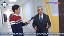 «Tashkent city» | Абу Али ибн Сино номидаги мактаб-интернат [06.02.2021]