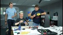 ПК с водяным охлаждением! ПОЛНЫЙ HARD TUBING! Часть #2