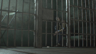Прохождение Resident Evil 2 Remake — Часть 3 Паркинг