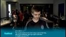 Feedback: N0tail @ The international 2017