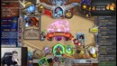 Hearthstone: Заказал карты не туда