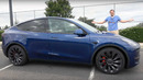Doug DeMuro. Tesla Model Y – это Tesla, которую все ждут