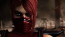 Mortal Kombat – Скарлет – Плохой персонаж