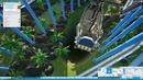 Play At Home ►Planet Coaster ►15► Морской ужас