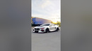 2022 BMW M8 GTR CONCEPT by #hycade #the hycade #bmw #m8 #bmwm8competition #bmwm8