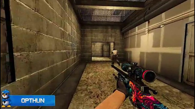 CSGO – VACation #34