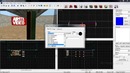 Как создать карту для CS 1.6 Одностороннее зеркало Урок 8