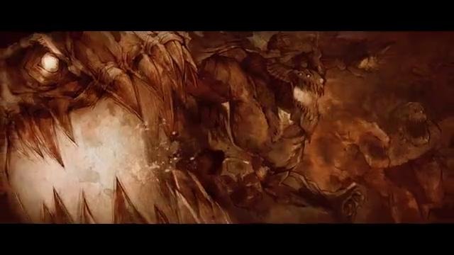 Diablo III – MegaCinematic