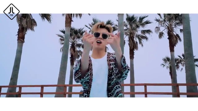 Wooyoung (2PM) – Going Going [русс. саб]