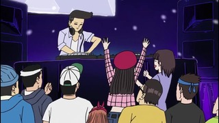 Тонкацу: DJ Агэтаро – 11 серия (Весна 2016!)
