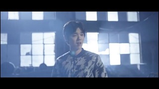 LuHan – The Inner Force (MV)