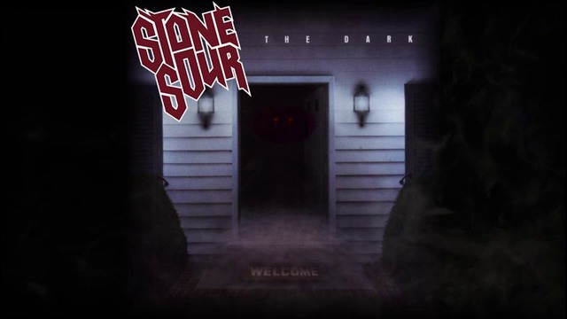 Stone Sour – The Dark (Audio)