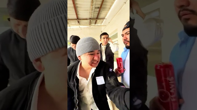 O’qishga-o’qish urushganla bormi? 🤔 | Mittivine