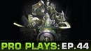 Dota 2 Top 5 Pro Plays Weekly – Ep. 44